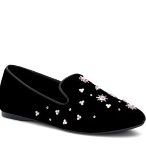 Birdies Starling Crystal NWOT